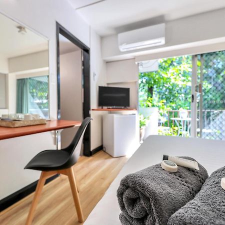 Paravista Motel Darwin Exteriér fotografie